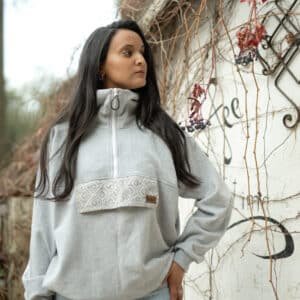 SWEATSHIRT  BIT YASMINA