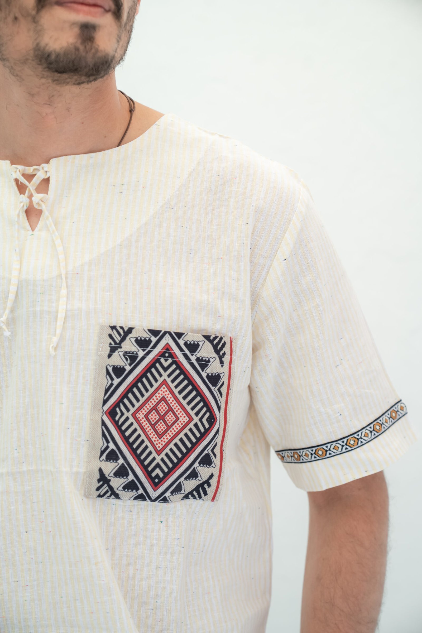 tunique lin tunisienne tunique lin tunisienne